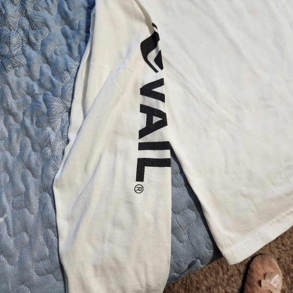 Mens long sleeve tshirt - Picture 3 of 8